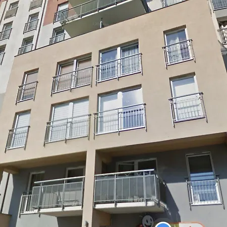 Apartamento Nad Zalewem Rzeszów