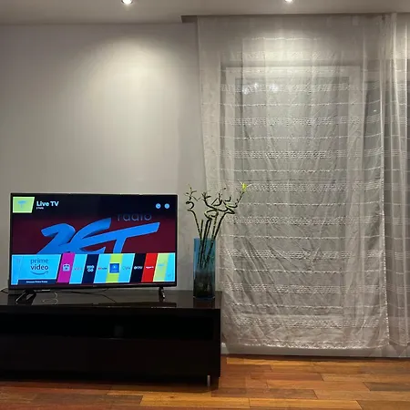 Apartamento Nad Zalewem