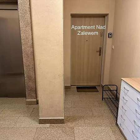 Apartamento Nad Zalewem