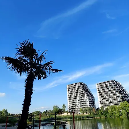 Apartamento Nad Zalewem