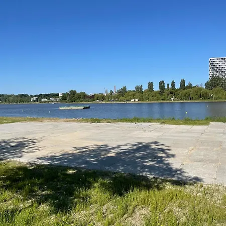 Apartamento Nad Zalewem Rzeszów