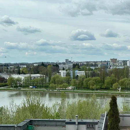 Nad Zalewem Rzeszów