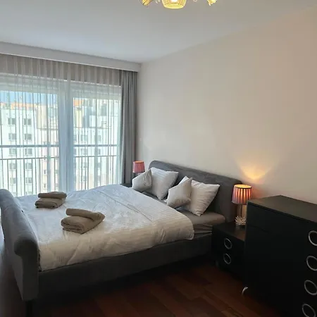 Apartamento Nad Zalewem Rzeszów