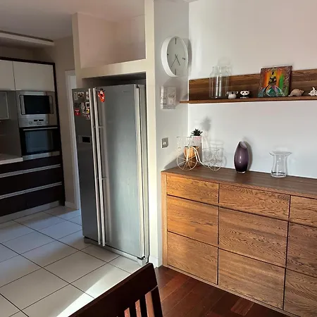 Apartamento Nad Zalewem