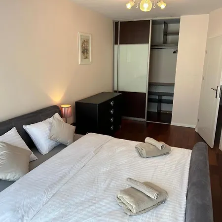 Apartamento Nad Zalewem Rzeszów