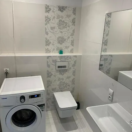 Apartamento Nad Zalewem Rzeszów