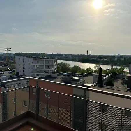 Nad Zalewem Rzeszów