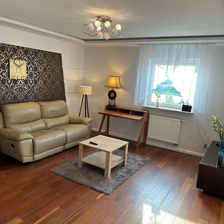 Apartment Nad Zalewem