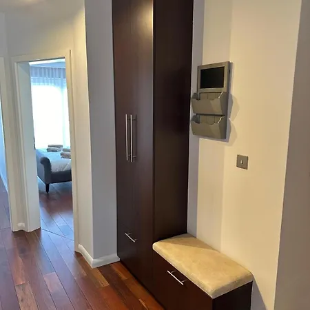 Nad Zalewem Rzeszów