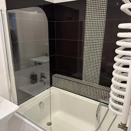 Apartamento Nad Zalewem Rzeszów