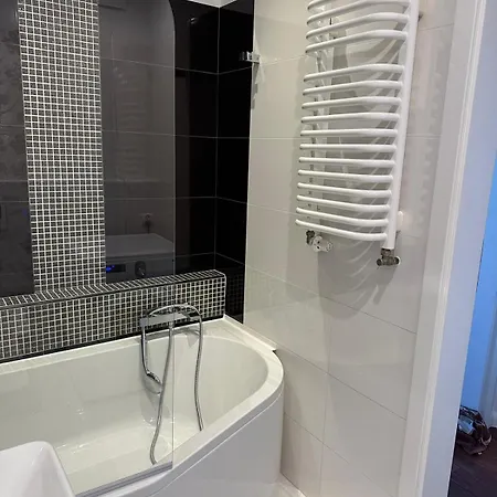 Nad Zalewem Rzeszów