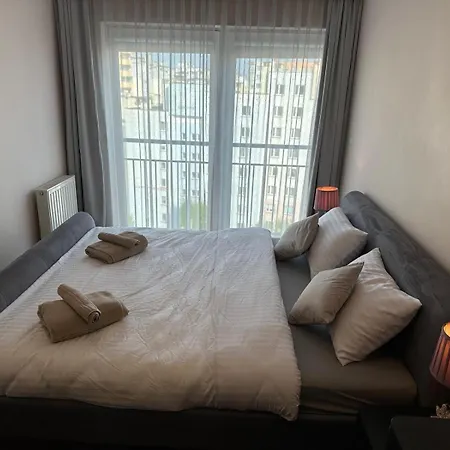 Nad Zalewem Rzeszów