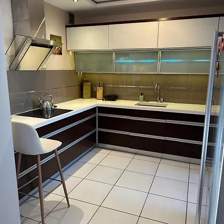 Apartamento Nad Zalewem Rzeszów