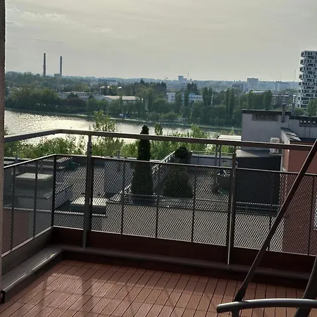 Nad Zalewem Rzeszów