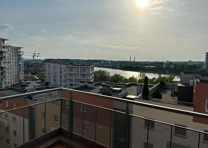 Nad Zalewem Rzeszów