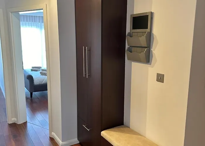 Nad Zalewem Rzeszów