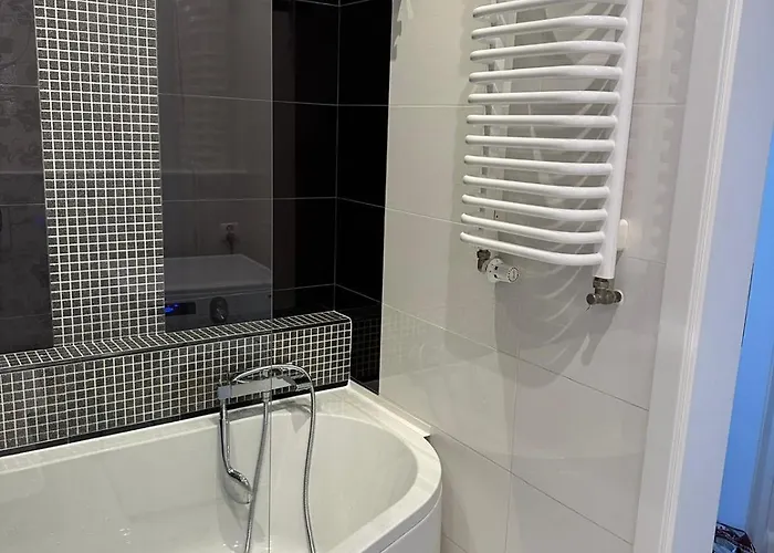 Nad Zalewem Rzeszów