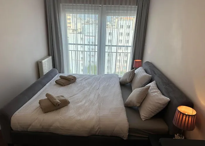 Nad Zalewem Rzeszów